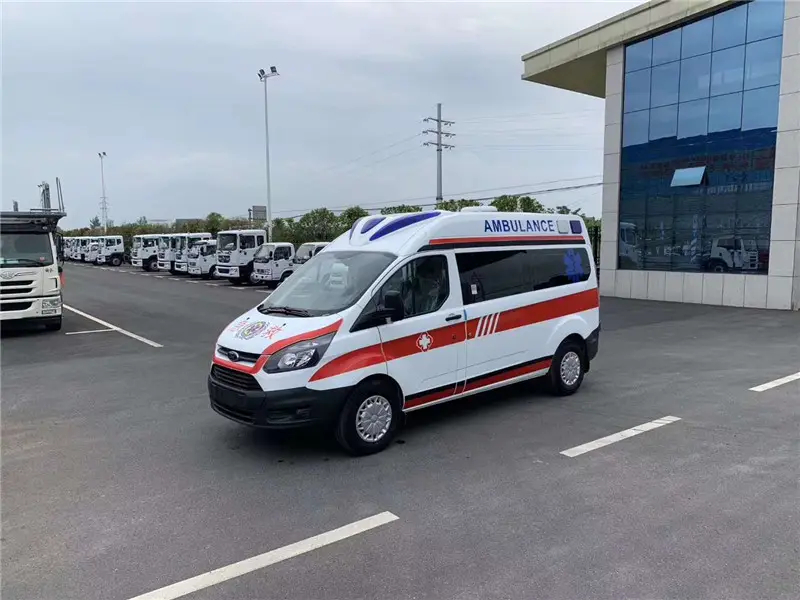 亚东县救护车出租