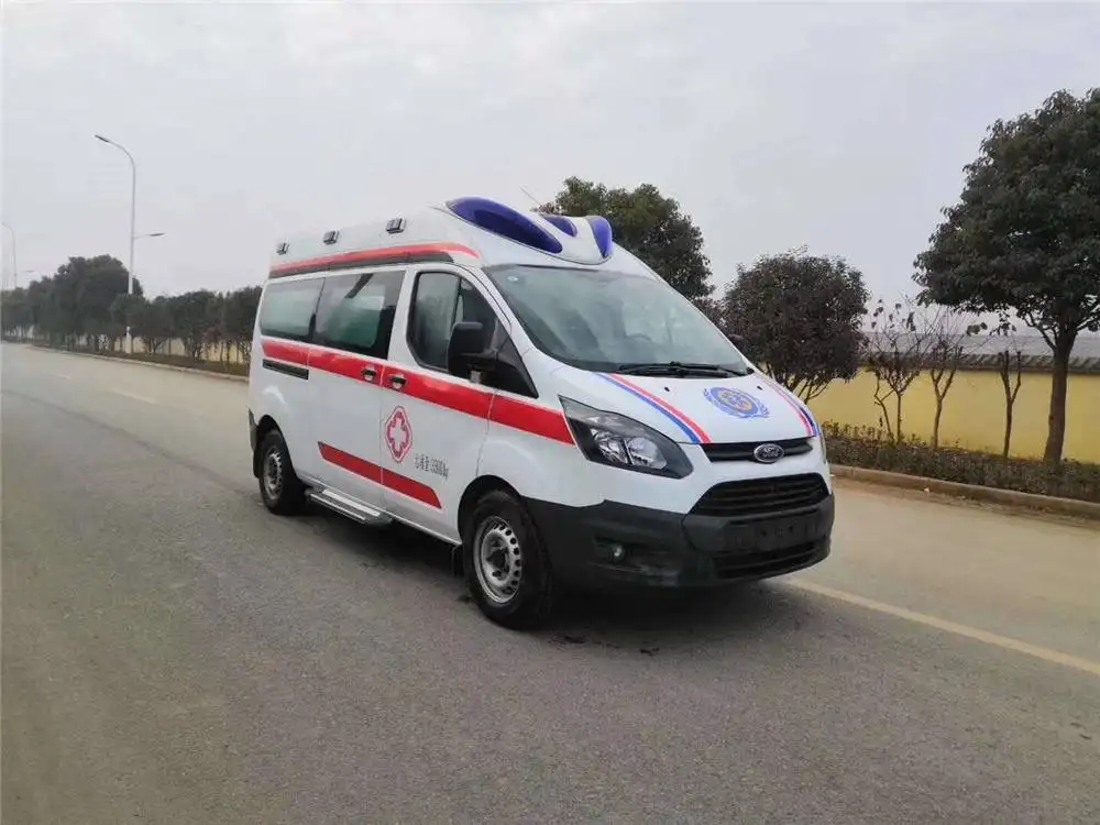 亚东县救护车转院